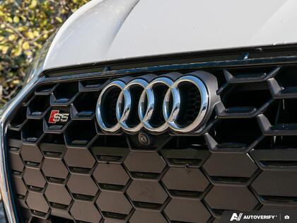 used 2021 Audi S5 car, priced at $47,900