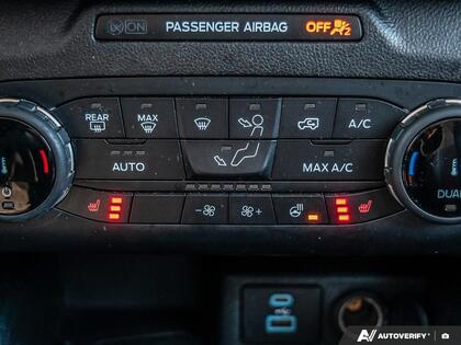 used 2022 Ford Bronco Sport car, priced at $30,990