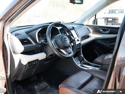 used 2019 Subaru Ascent car, priced at $29,500