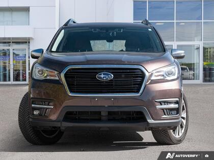 used 2019 Subaru Ascent car, priced at $29,500