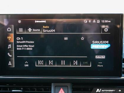 used 2021 Audi S5 car, priced at $47,900