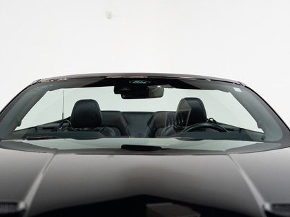 used 2021 Ford Mustang car, priced at $46,900