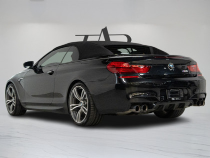 used 2018 BMW M6 car, priced at $67,900