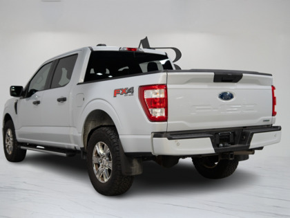 used 2022 Ford F-150 car, priced at $29,900