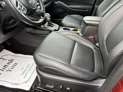 used 2024 Kia Seltos car, priced at $29,950