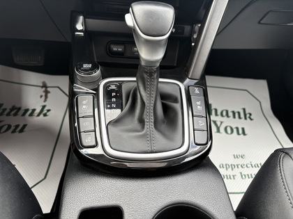 used 2024 Kia Seltos car, priced at $29,950