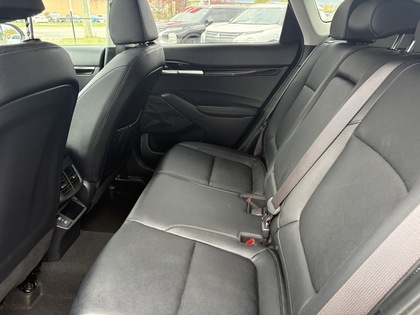 used 2024 Kia Seltos car, priced at $29,950