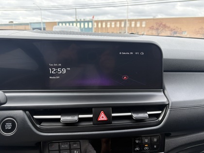 used 2024 Kia Seltos car, priced at $29,950