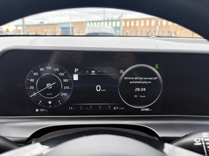 used 2024 Kia Seltos car, priced at $29,950