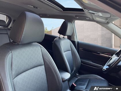 used 2022 Kia Seltos car, priced at $24,903