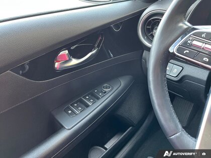 used 2021 Kia Forte car, priced at $19,411