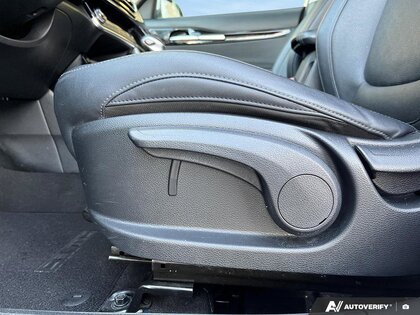 used 2022 Kia Seltos car, priced at $24,903