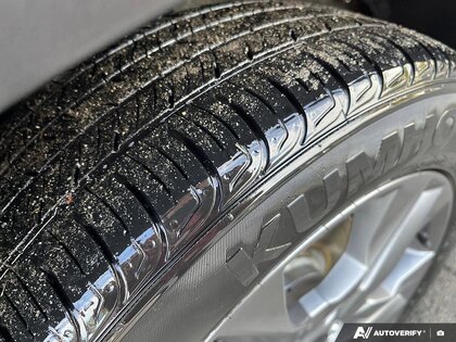 used 2022 Kia Seltos car, priced at $24,903