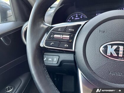 used 2021 Kia Forte car, priced at $19,411