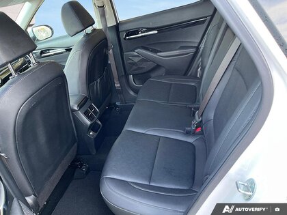 used 2022 Kia Seltos car, priced at $24,903