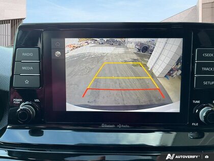 used 2022 Kia Seltos car, priced at $24,903