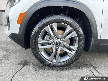 used 2022 Kia Seltos car, priced at $24,903