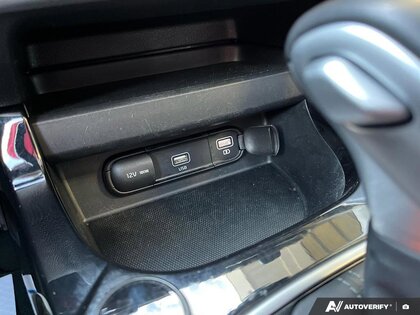 used 2022 Kia Seltos car, priced at $24,903