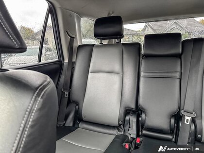 used 2017 Toyota 4Runner car, priced at $39,049