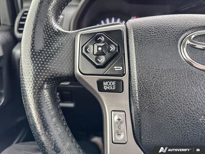 used 2017 Toyota 4Runner car, priced at $39,049