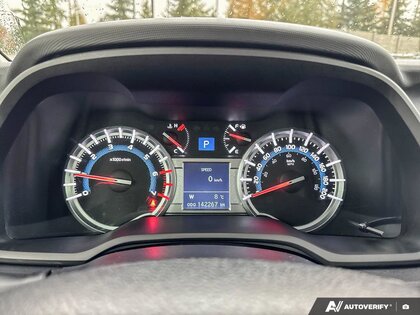 used 2017 Toyota 4Runner car, priced at $39,049