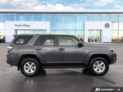 used 2017 Toyota 4Runner car, priced at $39,049