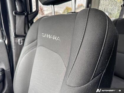 used 2021 Jeep Wrangler car, priced at $37,099