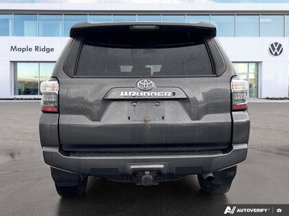 used 2017 Toyota 4Runner car, priced at $39,049