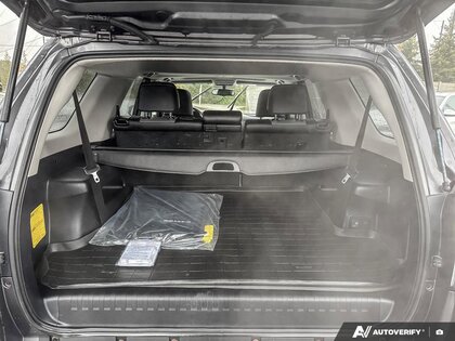 used 2017 Toyota 4Runner car, priced at $39,049