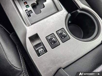 used 2017 Toyota 4Runner car, priced at $39,049