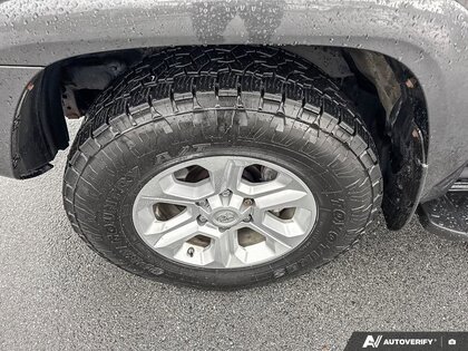 used 2017 Toyota 4Runner car, priced at $39,049