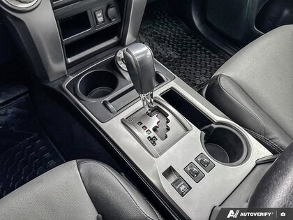 used 2017 Toyota 4Runner car, priced at $39,049