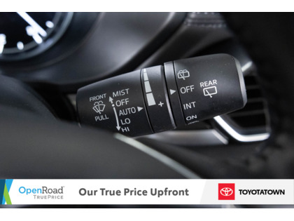 used 2021 Mazda CX-5 car, priced at $27,998