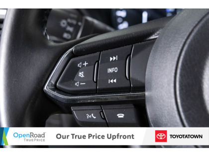 used 2021 Mazda CX-5 car, priced at $27,998