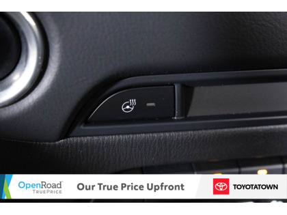 used 2021 Mazda CX-5 car, priced at $27,998