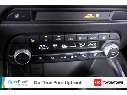 used 2021 Mazda CX-5 car, priced at $27,998