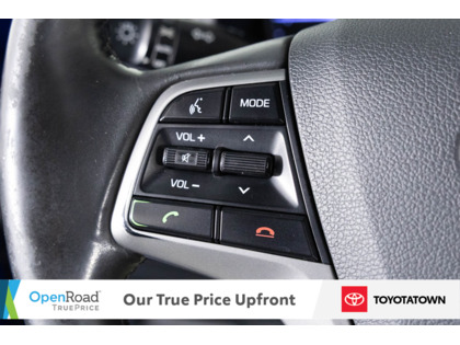 used 2017 Hyundai Elantra car, priced at $12,998