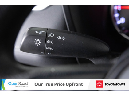 used 2019 Toyota RAV4 car, priced at $30,998