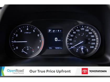 used 2017 Hyundai Elantra car, priced at $12,998