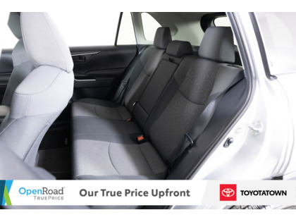 used 2019 Toyota RAV4 car, priced at $30,998