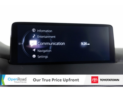 used 2021 Mazda CX-5 car, priced at $27,998