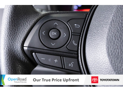 used 2019 Toyota RAV4 car, priced at $30,998