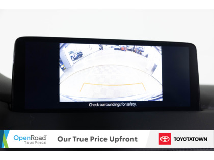 used 2021 Mazda CX-5 car, priced at $27,998