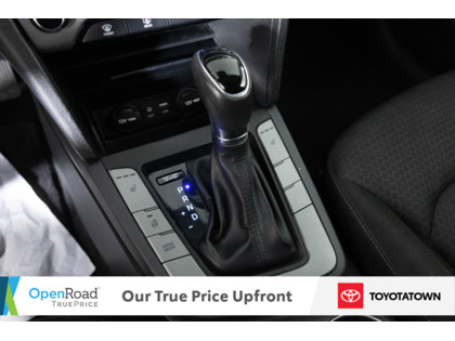used 2017 Hyundai Elantra car, priced at $12,998