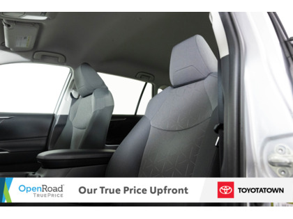 used 2019 Toyota RAV4 car, priced at $30,998