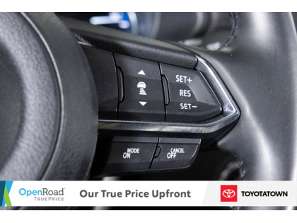 used 2021 Mazda CX-5 car, priced at $27,998