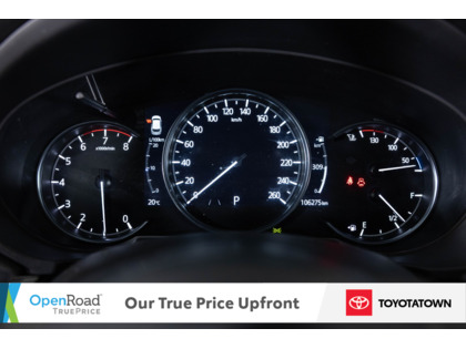 used 2021 Mazda CX-5 car, priced at $27,998