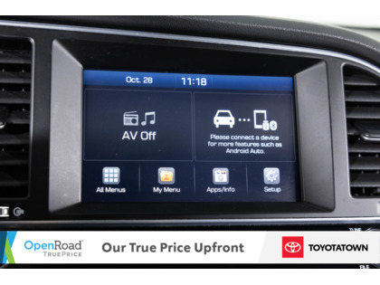 used 2017 Hyundai Elantra car, priced at $12,998