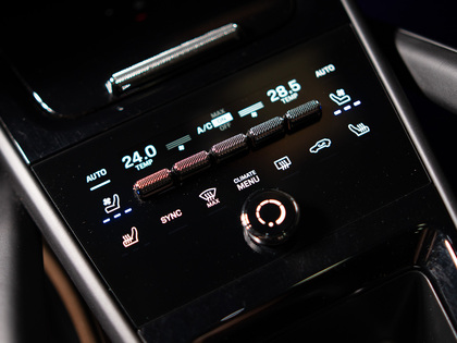 used 2024 Porsche Cayenne car, priced at $108,900