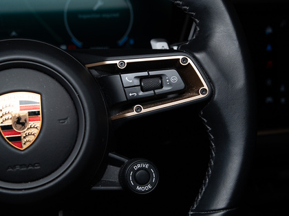 used 2024 Porsche Cayenne car, priced at $108,900